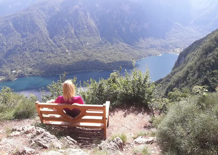 Snezak 2 شقة بوينج