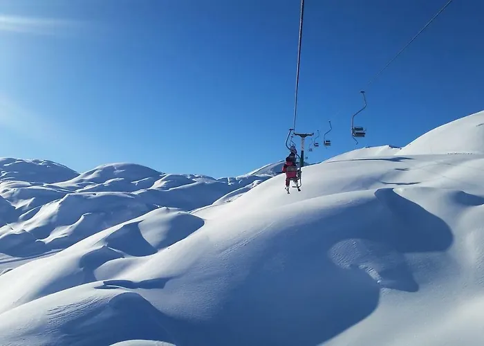 Snezak 2 Apartment Bohinj