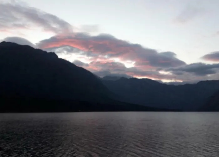 Apartment Snezak 2 *