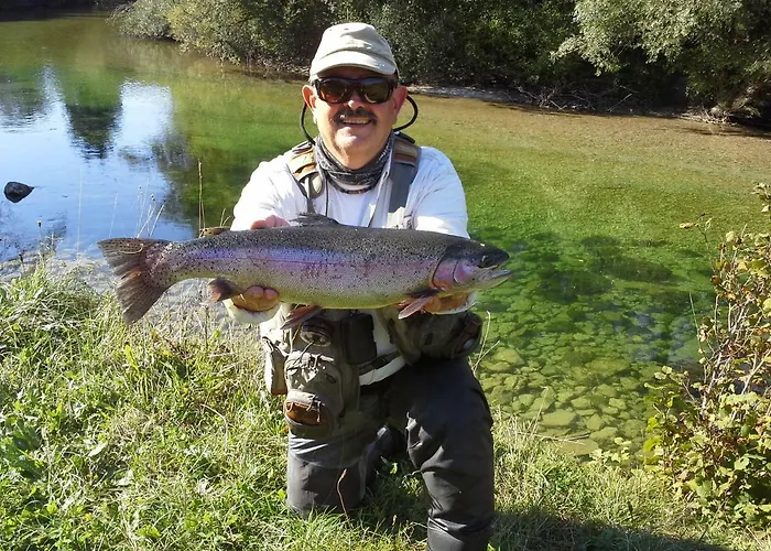 Snezak 2 شقة بوينج