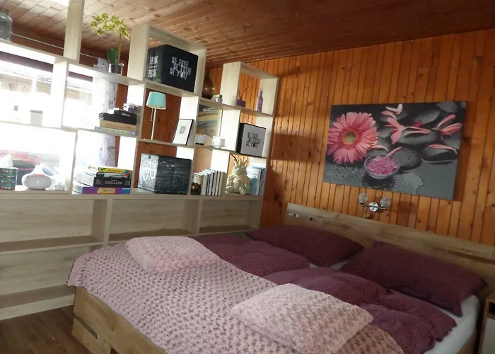 Snezak 2 Apartment *