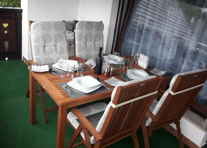 Apartment Snezak 2 *