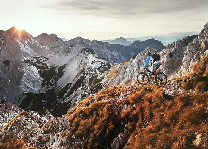 Apartment Snezak 2 *