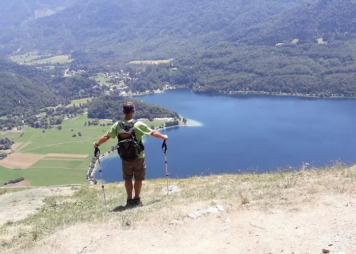 Snezak 2 Apartment Bohinj