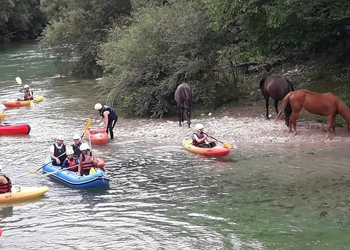 Snezak 2 شقة بوينج