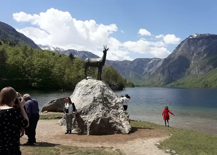 Snezak 2 Apartment *