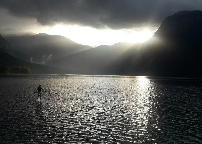 شقة Snezak 2 بوينج