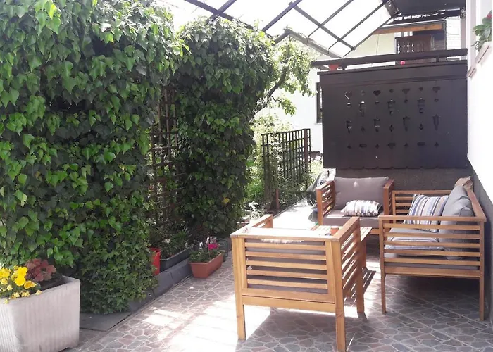 Snezak 2 شقة بوينج